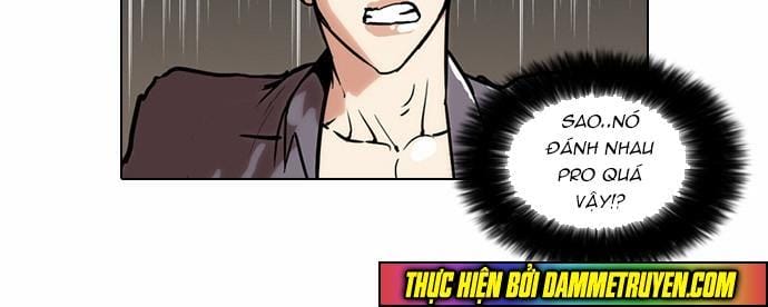 Truyện Tranh Hoán Đổi Diệu Kỳ - Lookism trang 2243