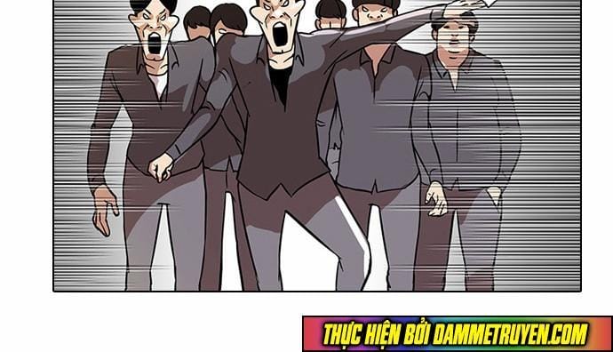 Truyện Tranh Hoán Đổi Diệu Kỳ - Lookism trang 2253