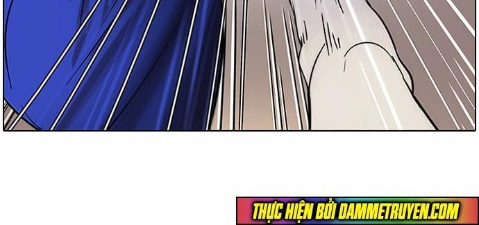 Truyện Tranh Hoán Đổi Diệu Kỳ - Lookism trang 2296