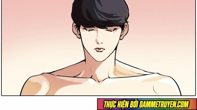 Truyện Tranh Hoán Đổi Diệu Kỳ - Lookism trang 2313