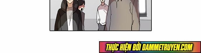 Truyện Tranh Hoán Đổi Diệu Kỳ - Lookism trang 2364