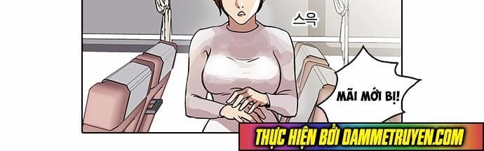 Truyện Tranh Hoán Đổi Diệu Kỳ - Lookism trang 2413