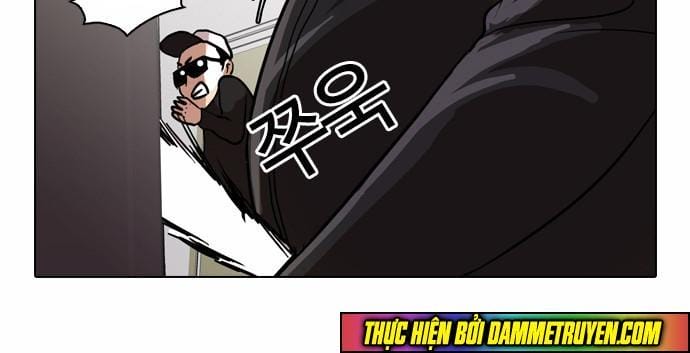 Truyện Tranh Hoán Đổi Diệu Kỳ - Lookism trang 2431