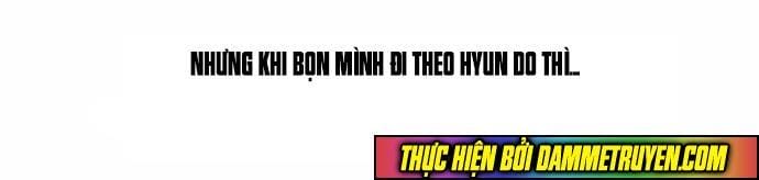 Truyện Tranh Hoán Đổi Diệu Kỳ - Lookism trang 2455