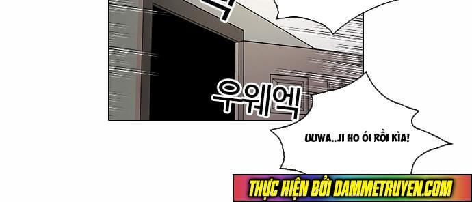 Truyện Tranh Hoán Đổi Diệu Kỳ - Lookism trang 2468