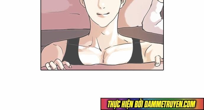 Truyện Tranh Hoán Đổi Diệu Kỳ - Lookism trang 2490