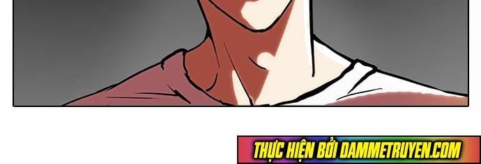 Truyện Tranh Hoán Đổi Diệu Kỳ - Lookism trang 2548