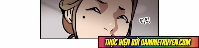 Truyện Tranh Hoán Đổi Diệu Kỳ - Lookism trang 2613