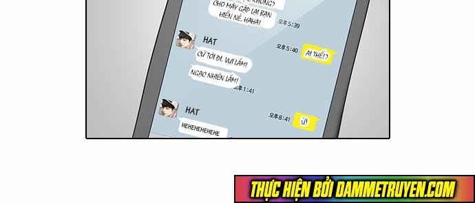 Truyện Tranh Hoán Đổi Diệu Kỳ - Lookism trang 2650