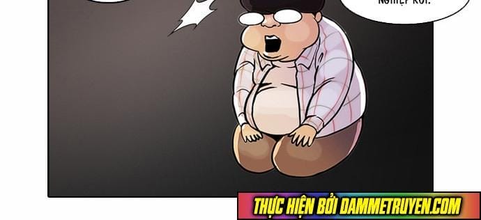 Truyện Tranh Hoán Đổi Diệu Kỳ - Lookism trang 2667