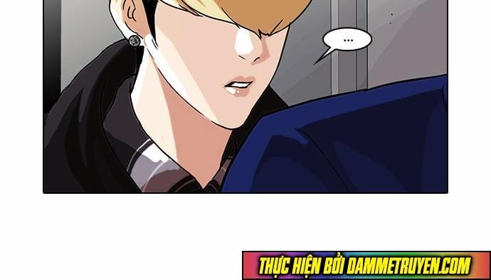 Truyện Tranh Hoán Đổi Diệu Kỳ - Lookism trang 2705