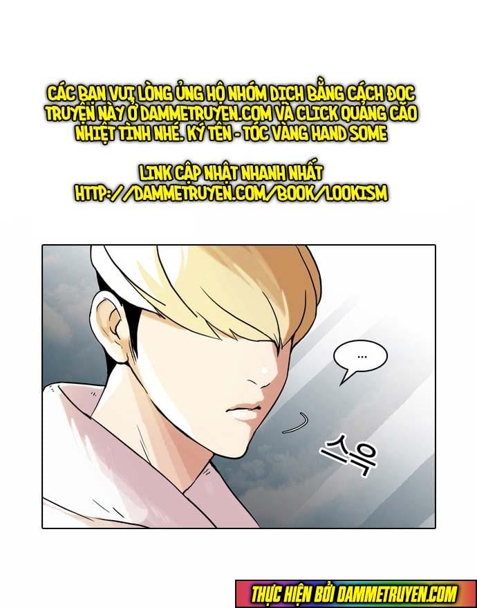 Truyện Tranh Hoán Đổi Diệu Kỳ - Lookism trang 2744