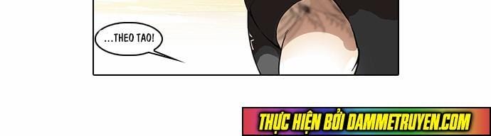 Truyện Tranh Hoán Đổi Diệu Kỳ - Lookism trang 2748