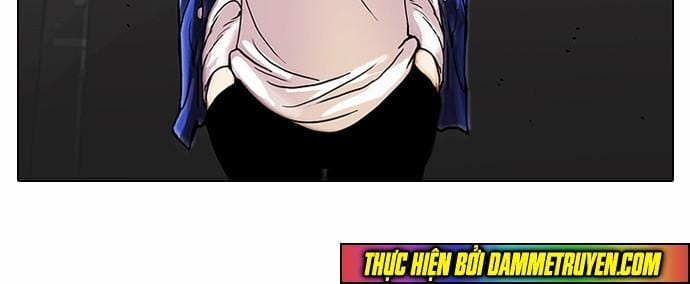 Truyện Tranh Hoán Đổi Diệu Kỳ - Lookism trang 2760