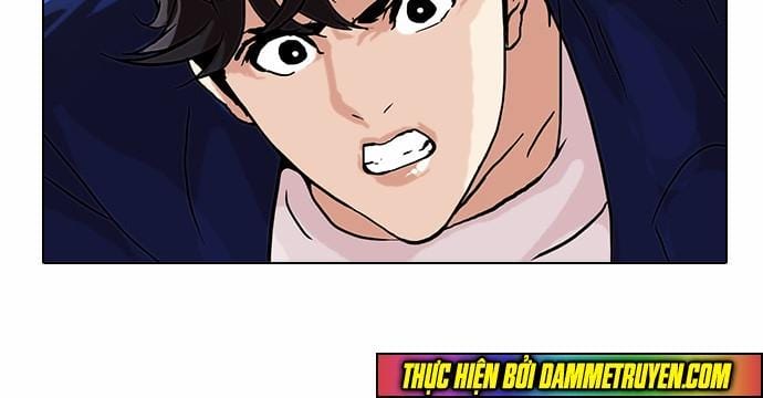 Truyện Tranh Hoán Đổi Diệu Kỳ - Lookism trang 2784