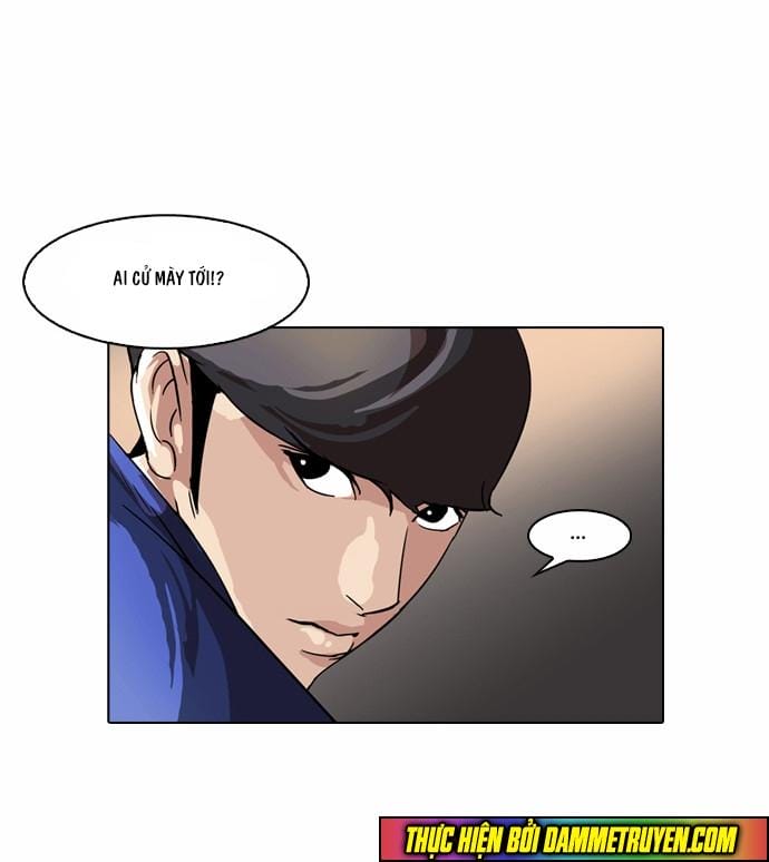 Truyện Tranh Hoán Đổi Diệu Kỳ - Lookism trang 2799