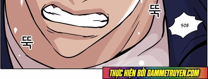 Truyện Tranh Hoán Đổi Diệu Kỳ - Lookism trang 2821