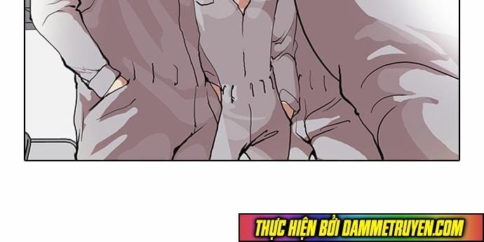 Truyện Tranh Hoán Đổi Diệu Kỳ - Lookism trang 2869