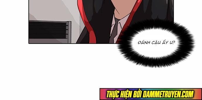 Truyện Tranh Hoán Đổi Diệu Kỳ - Lookism trang 2913