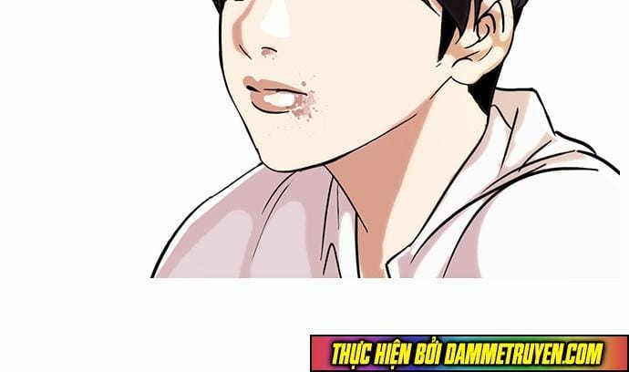 Truyện Tranh Hoán Đổi Diệu Kỳ - Lookism trang 2926