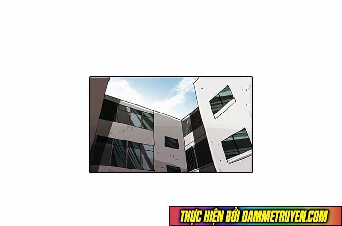 Truyện Tranh Hoán Đổi Diệu Kỳ - Lookism trang 2956