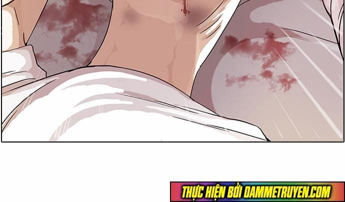 Truyện Tranh Hoán Đổi Diệu Kỳ - Lookism trang 2975