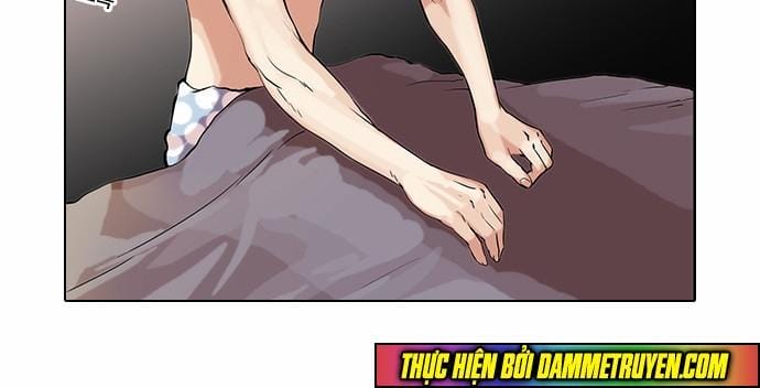 Truyện Tranh Hoán Đổi Diệu Kỳ - Lookism trang 2981