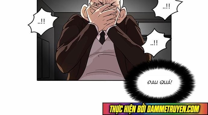 Truyện Tranh Hoán Đổi Diệu Kỳ - Lookism trang 2991