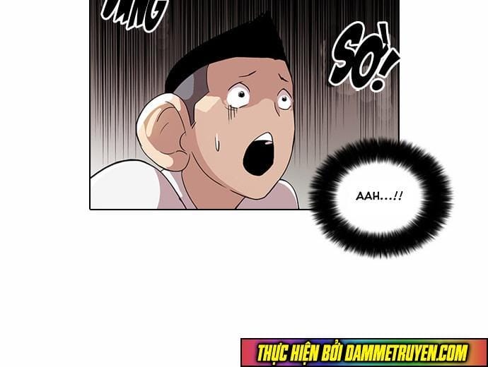 Truyện Tranh Hoán Đổi Diệu Kỳ - Lookism trang 3028