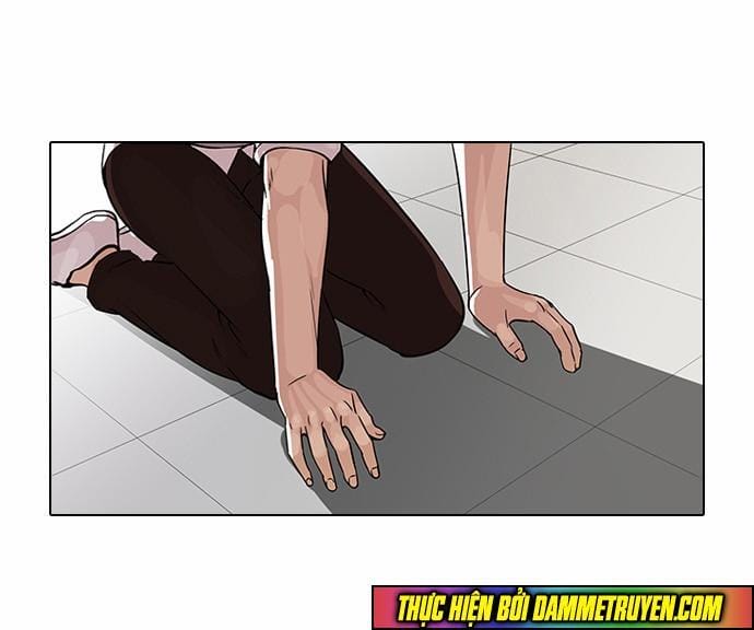 Truyện Tranh Hoán Đổi Diệu Kỳ - Lookism trang 3032