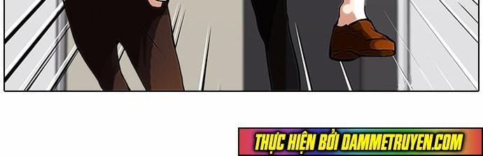 Truyện Tranh Hoán Đổi Diệu Kỳ - Lookism trang 3044