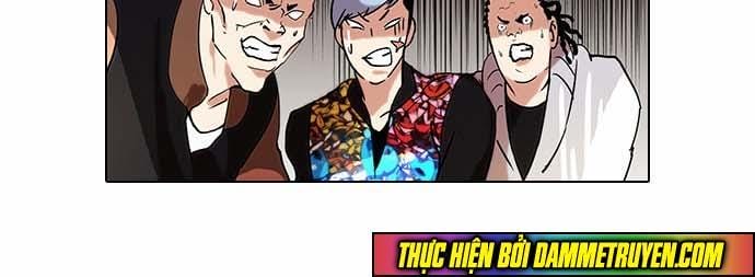 Truyện Tranh Hoán Đổi Diệu Kỳ - Lookism trang 3133