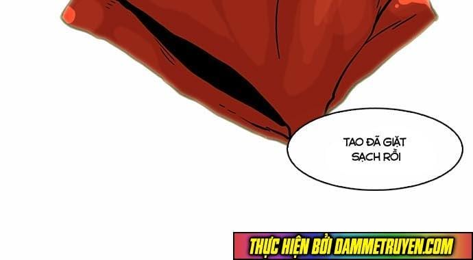 Truyện Tranh Hoán Đổi Diệu Kỳ - Lookism trang 3313