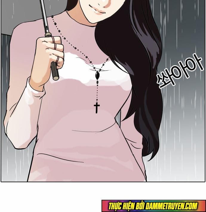 Truyện Tranh Hoán Đổi Diệu Kỳ - Lookism trang 3330