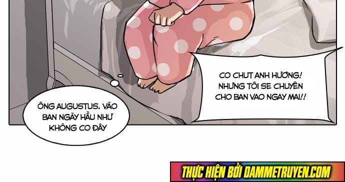 Truyện Tranh Hoán Đổi Diệu Kỳ - Lookism trang 3341