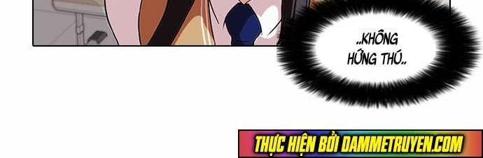 Truyện Tranh Hoán Đổi Diệu Kỳ - Lookism trang 3364