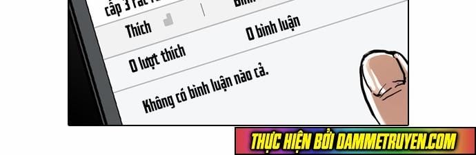 Truyện Tranh Hoán Đổi Diệu Kỳ - Lookism trang 3430