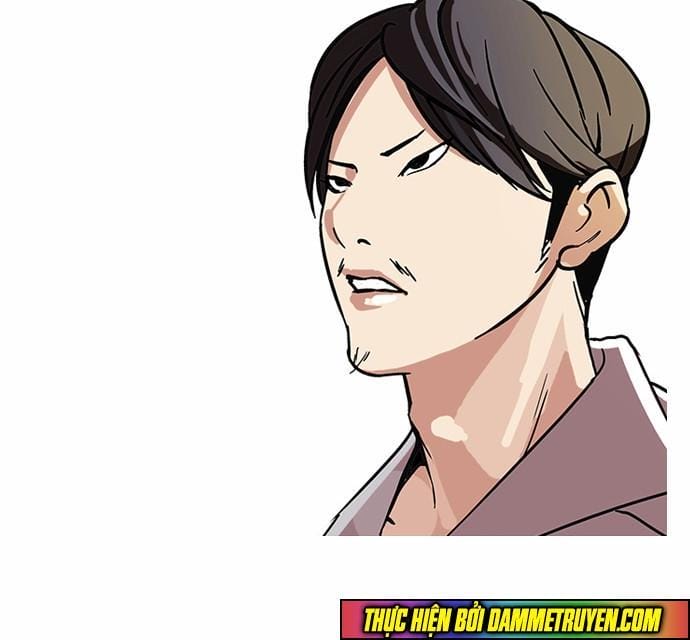 Truyện Tranh Hoán Đổi Diệu Kỳ - Lookism trang 3581