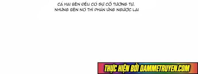 Truyện Tranh Hoán Đổi Diệu Kỳ - Lookism trang 3677