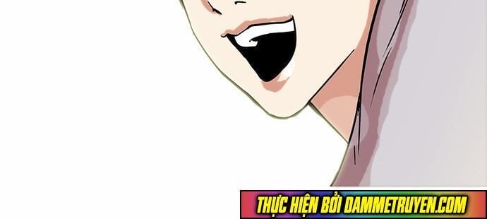 Truyện Tranh Hoán Đổi Diệu Kỳ - Lookism trang 3702