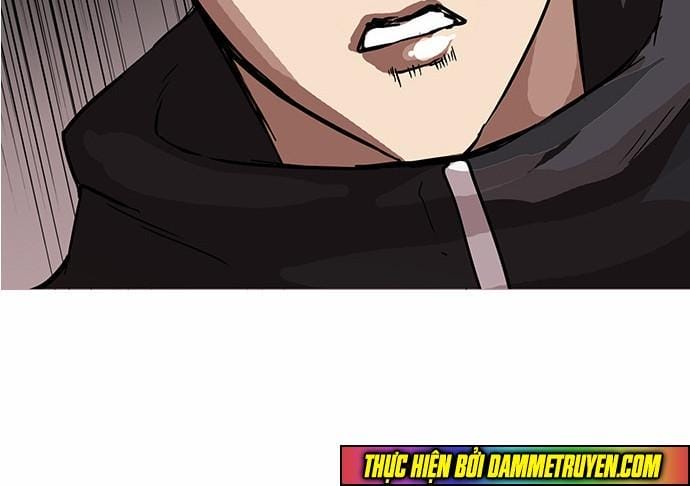 Truyện Tranh Hoán Đổi Diệu Kỳ - Lookism trang 3712