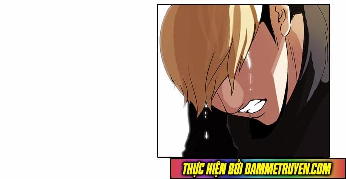 Truyện Tranh Hoán Đổi Diệu Kỳ - Lookism trang 3732