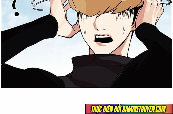 Truyện Tranh Hoán Đổi Diệu Kỳ - Lookism trang 3738