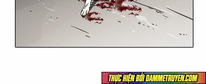 Truyện Tranh Hoán Đổi Diệu Kỳ - Lookism trang 3741