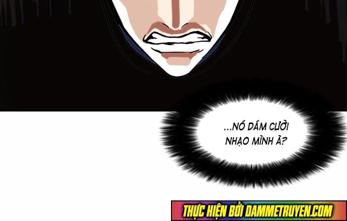 Truyện Tranh Hoán Đổi Diệu Kỳ - Lookism trang 3917