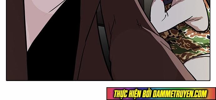 Truyện Tranh Hoán Đổi Diệu Kỳ - Lookism trang 3929