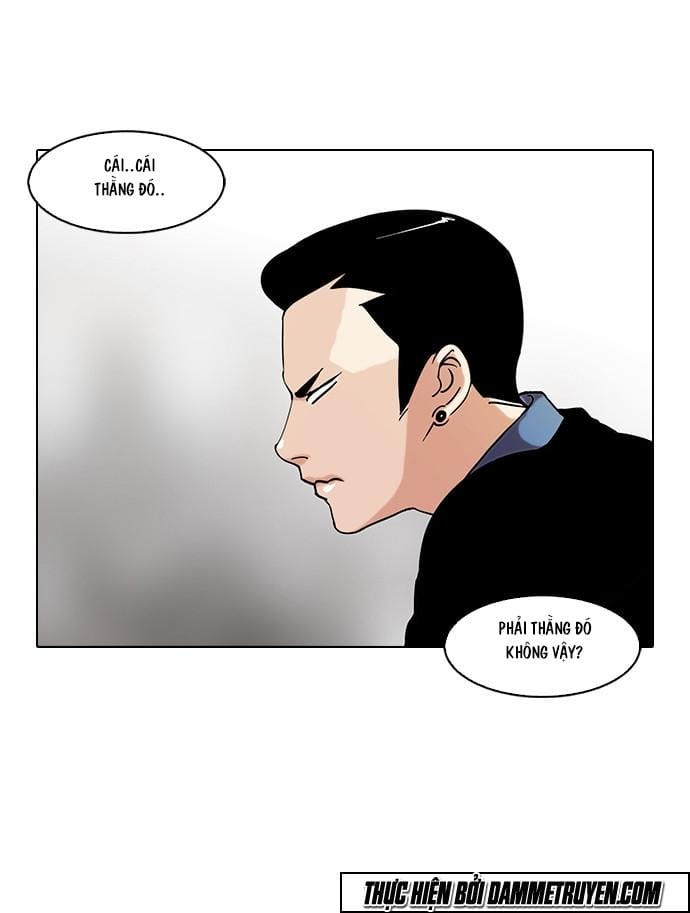 Truyện Tranh Hoán Đổi Diệu Kỳ - Lookism trang 3942