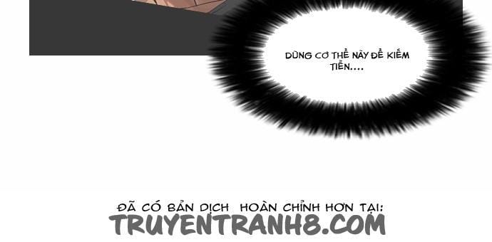 Truyện Tranh Hoán Đổi Diệu Kỳ - Lookism trang 3996