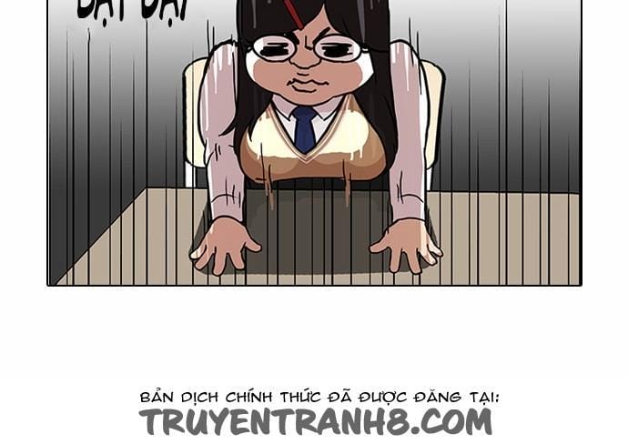 Truyện Tranh Hoán Đổi Diệu Kỳ - Lookism trang 4177