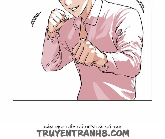 Truyện Tranh Hoán Đổi Diệu Kỳ - Lookism trang 4189